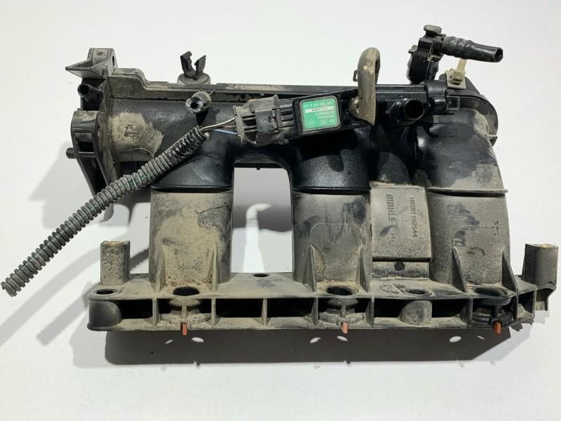 Galerie admisie Dacia Logan 2 facelift 140030105R 0.9 tce H4B (412)