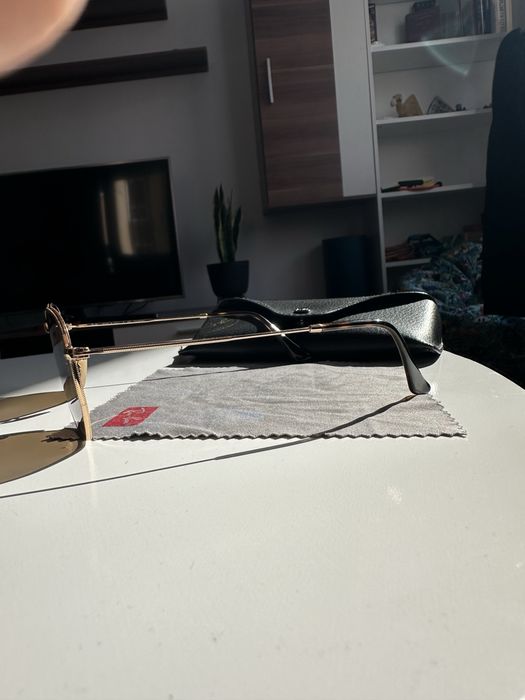 RAY-BAN слънчеви очила