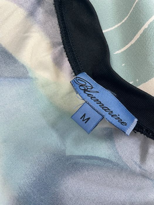 Елегантна лятна рокля BLUMARINE | S / M