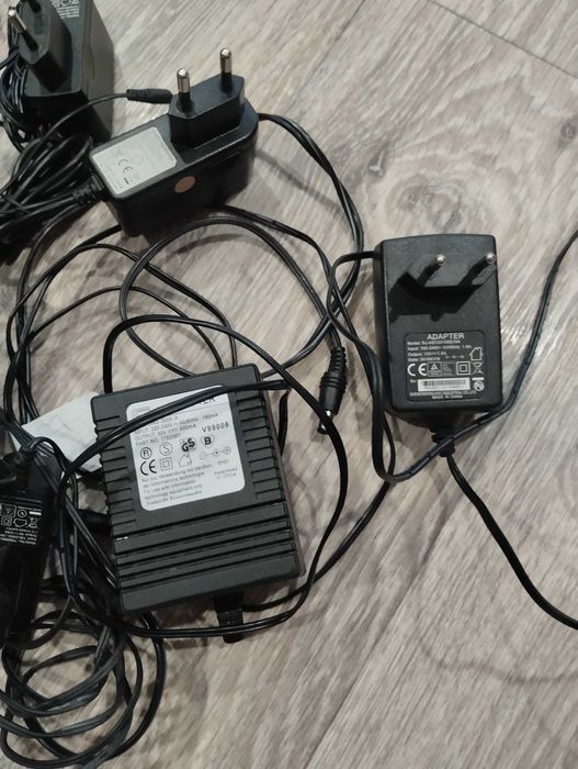 Продам блоки питания разные