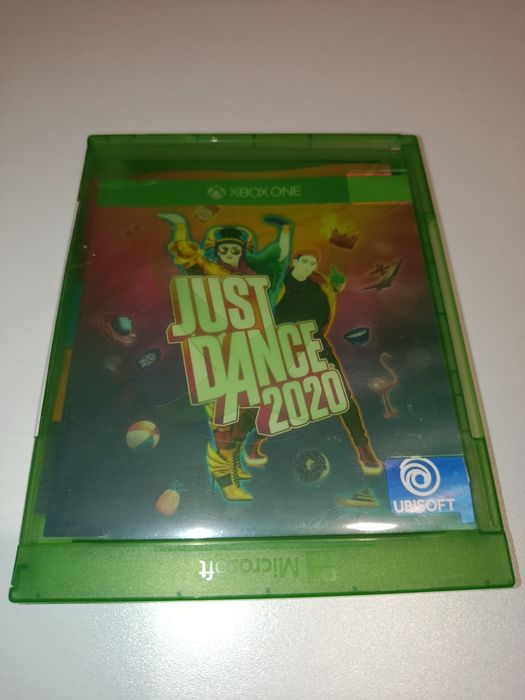 JUST DANCE 2020 joc xbox one