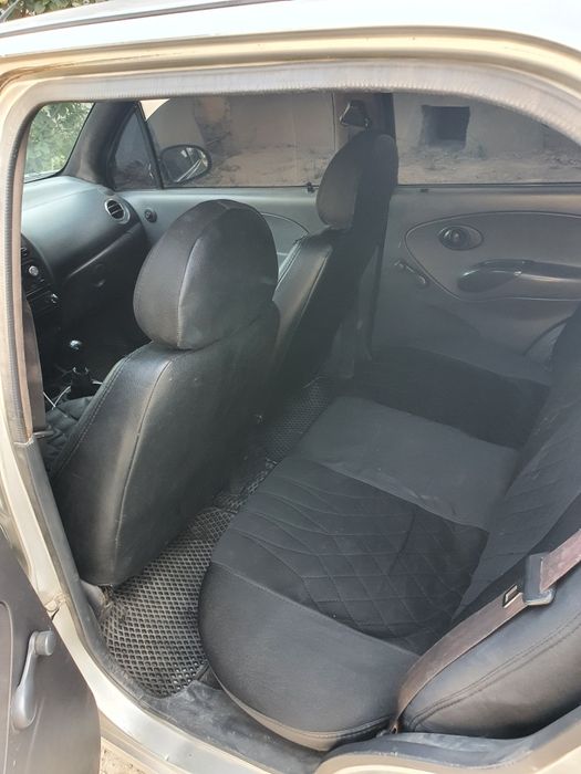 Matiz mix 2010yil