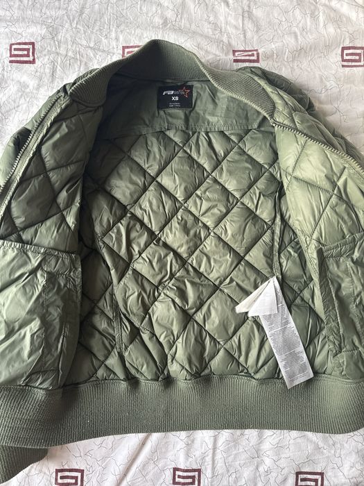 Парка куртка женская