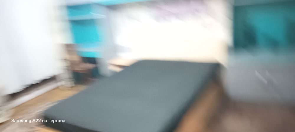 Давам под наем обзаведен двустаен апартамент