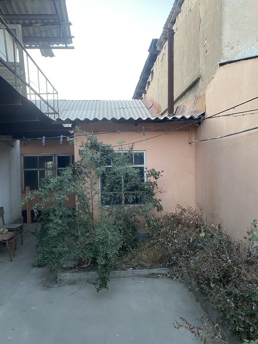 Продается дом  Аксукент ул казыбек би 54