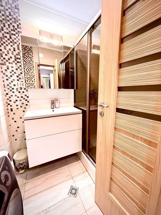 Apartament - zona compozitorilor