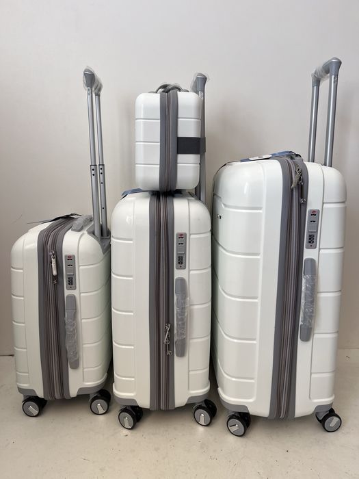 Куфари от поликарбонат /с безплатна доставка/