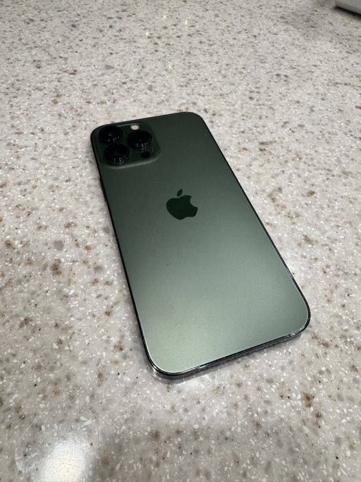 Iphone 13 pro max 256гб