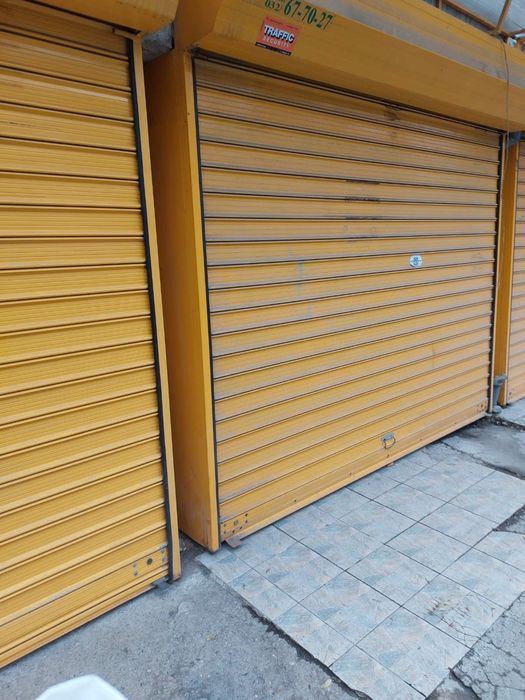 Дава се под наем Магазин в Пловдив, Кършияка - 19 кв.м за 129.54 € - Снимка #2