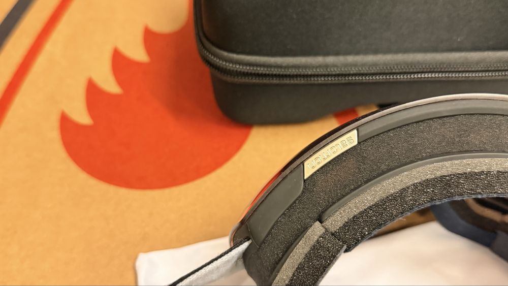 Ски и сноуборд очила SALOMON