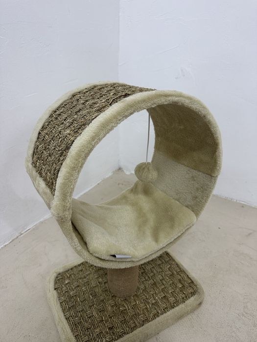 Котешка катерушка PawHut