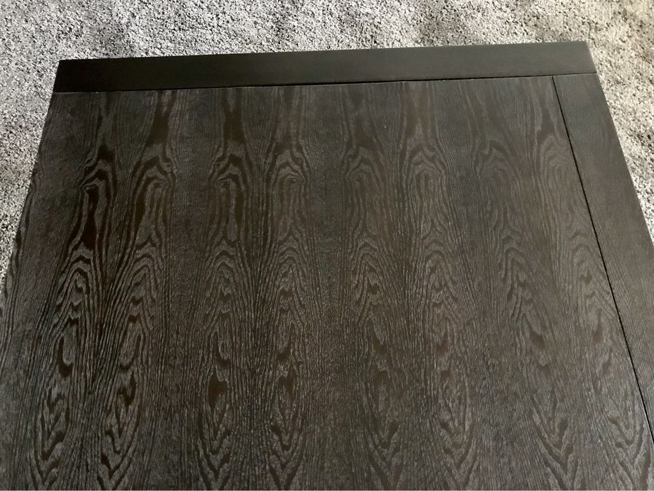 Ниска маса от висококачествен MDF. Коледна оферта до 31/12/2025