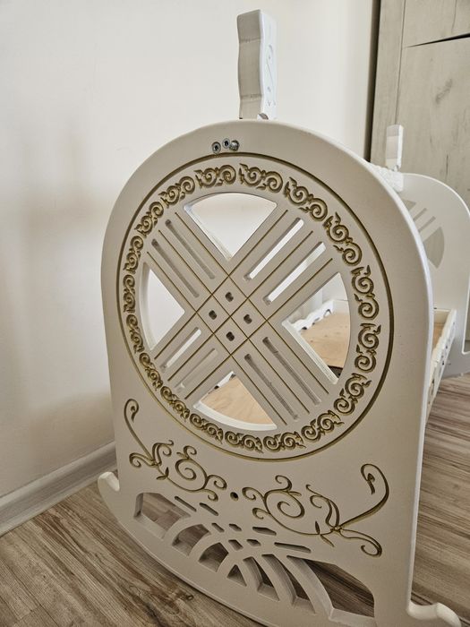 Бесик-Колыбель для малютки.