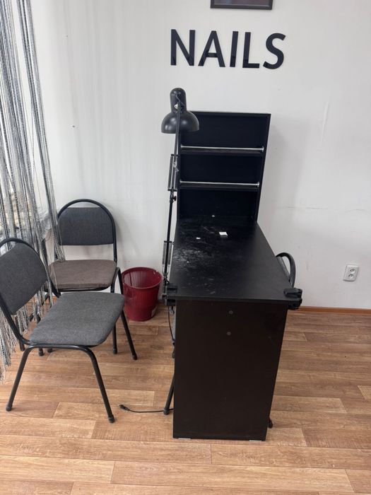 Продам мебель для салона красоты