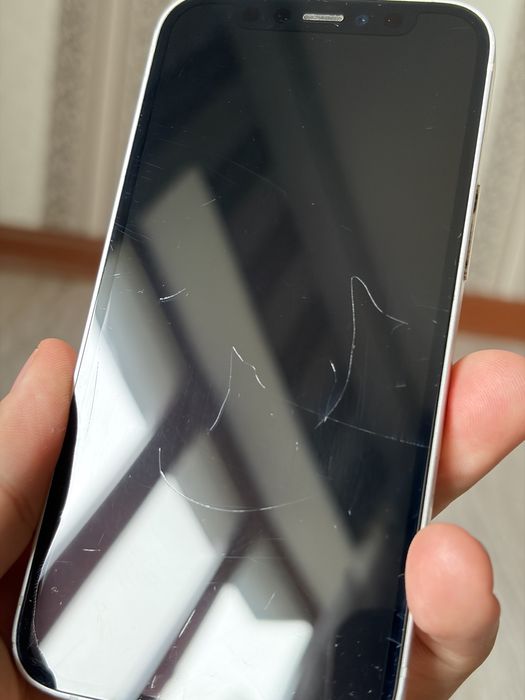 iPhone 12 mini 128 ГБ White
