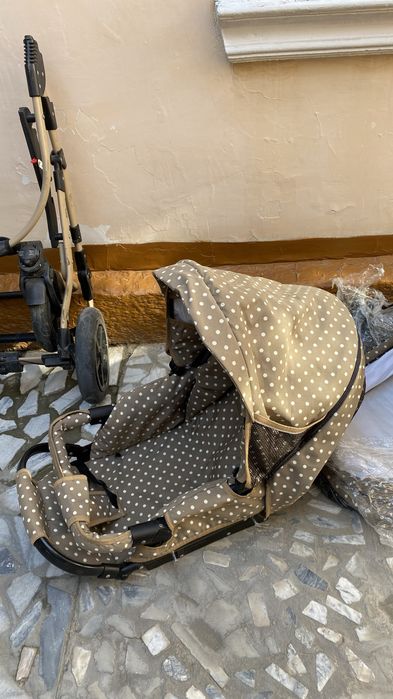 Коляска 2в1 б/у яхши холатда