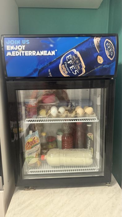 Холодильник