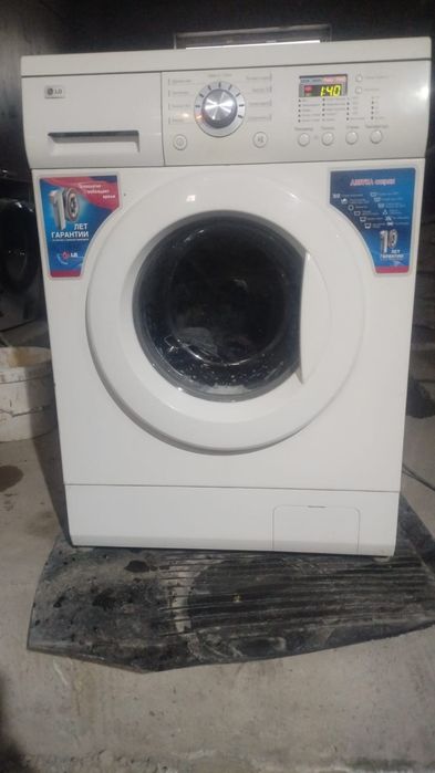 Ремонт Стиральных машин