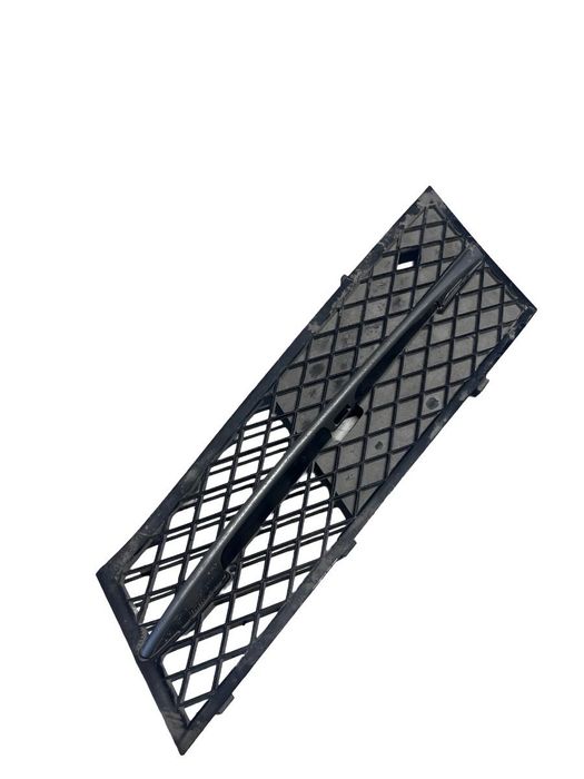 Grila Bara Dreapta Fata Bmw 5 F10 2009 - 2016 7200699-09