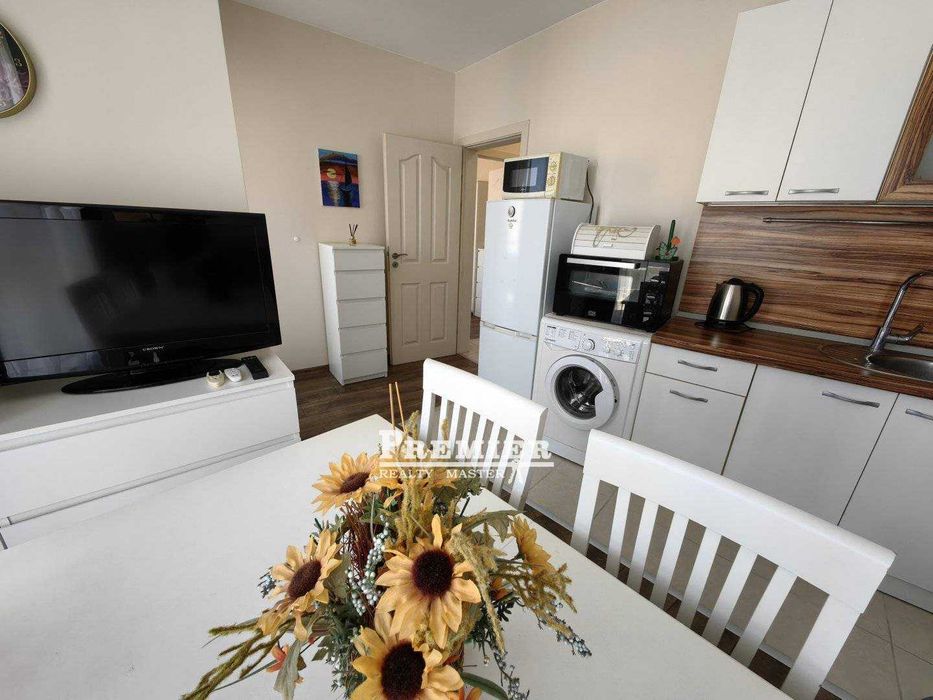 Продава се Двустаен апартамент в с. Равда, Област Бургас - 51 кв.м за 1638 €/кв.м - Снимка #5