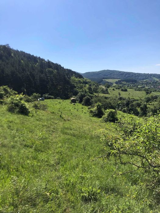 Продава се Парцел в с. Стъргел, Област София-област - 9282 кв.м за 12 €/кв.м - Снимка #5