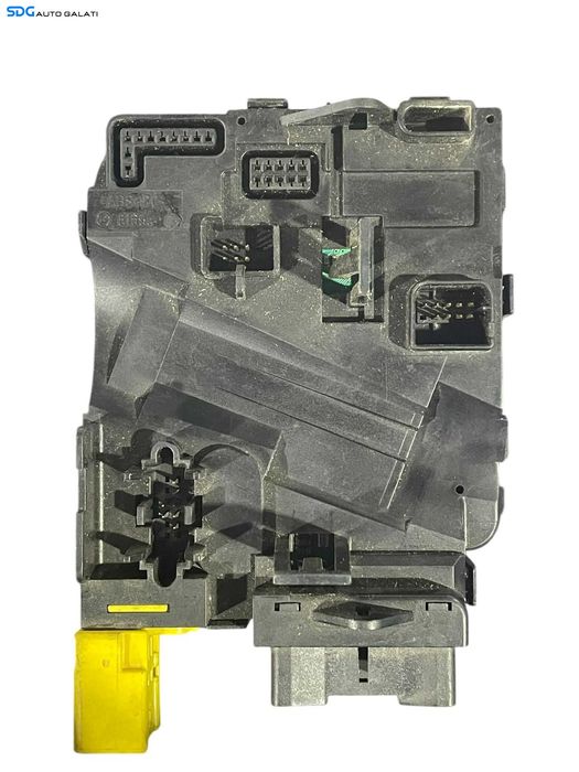 Calculator Modul Coloana Volan Volkswagen Golf 5 2004 - 2008 Cod 1K0953549AP [LR0115]