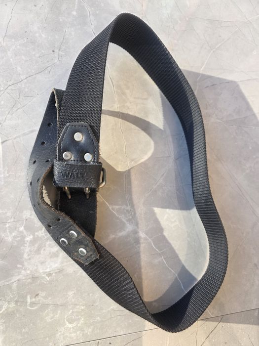 Паласка колан и държач за чук DeWalt