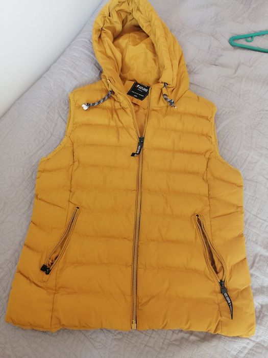 Дамска спортна грейка