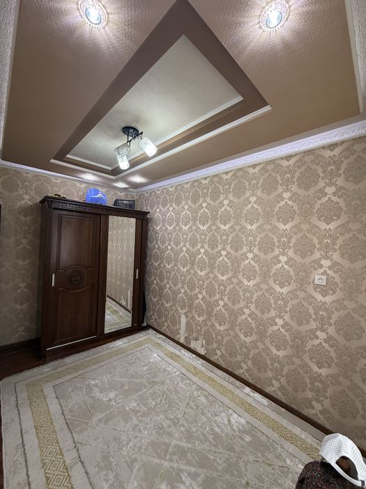 Срочно‼️ Сергелийский р-н Куйлюк 1 "Хожибобо" 3/1/4 кирпич 77-серия