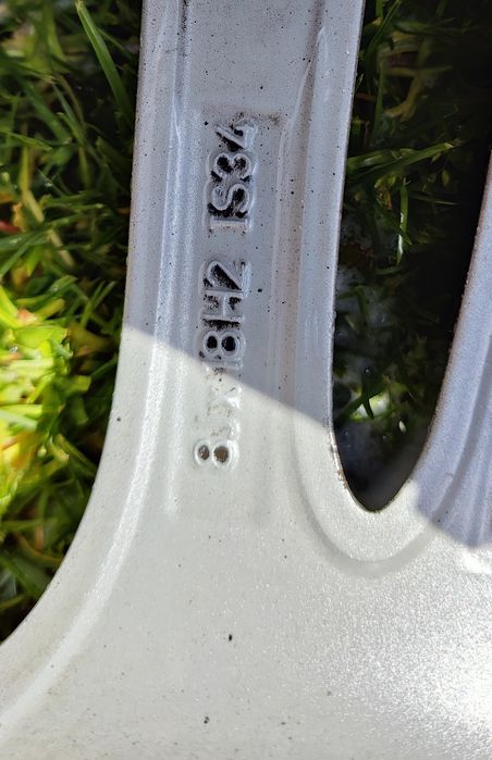 Vând Set jante Bmw R18 M style 400,Pirelli run flat