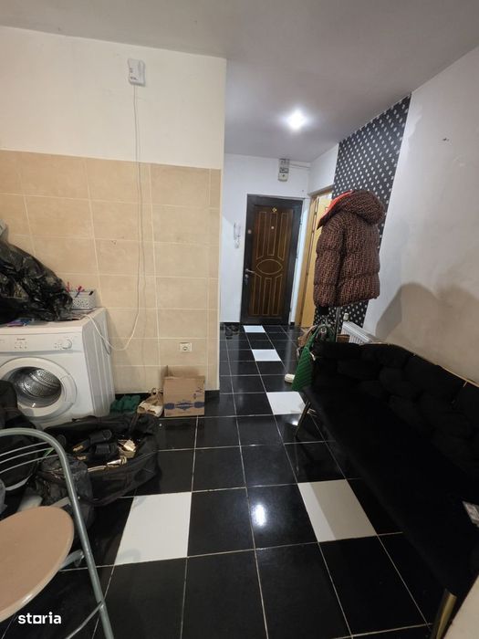 Berceni, Oltenitei, chiar pe Samoila Dumitru, 10 minute metrou, Lidl