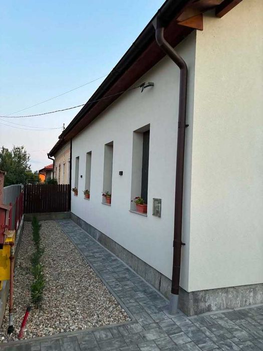 Casa de Vanzare , Vetis