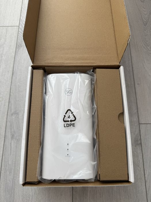 Router 5G Huawei H153-381  si B530 4G Tp-Link MR500 4G