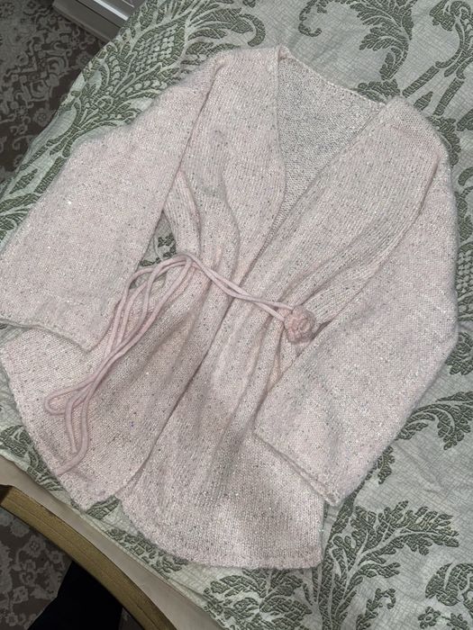 Кардиганы/трикотажный пиджак