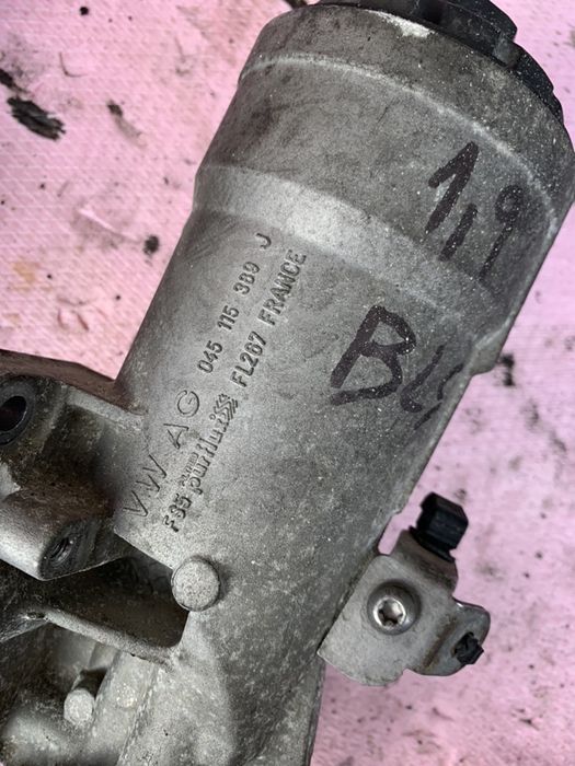 Termoflot passat b6 1.9 bxe bkc bls 2.0 bmp bkp bmr