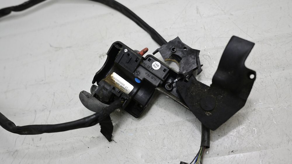 Bloc Comenzi Dreapta BMW R1200RT 2005 - 2009 K26