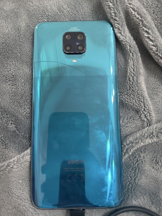 Xiaomi redmi note 9 pro