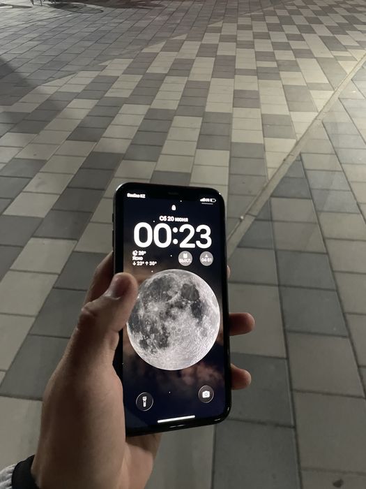 iPhone 11 64гб сатылымда