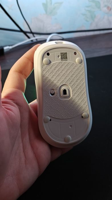 Mouse Ninjutso Ten Air