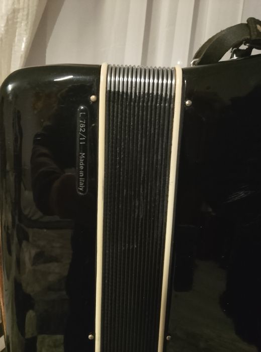 Acordeon Setimio soprani