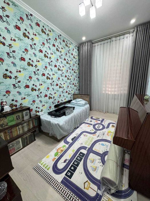 СРОЧНО 3-х ком Квартира в АРЕНДУ на ПАРКЕНТСКОМ!!! ID10