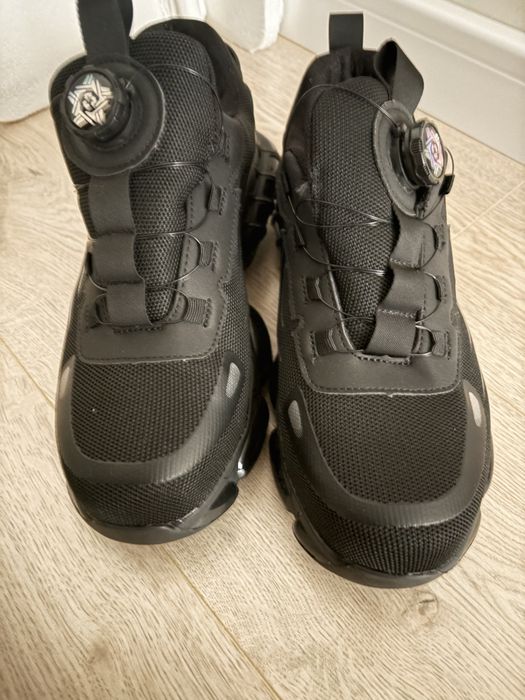 Обувь рабочая. Новая.