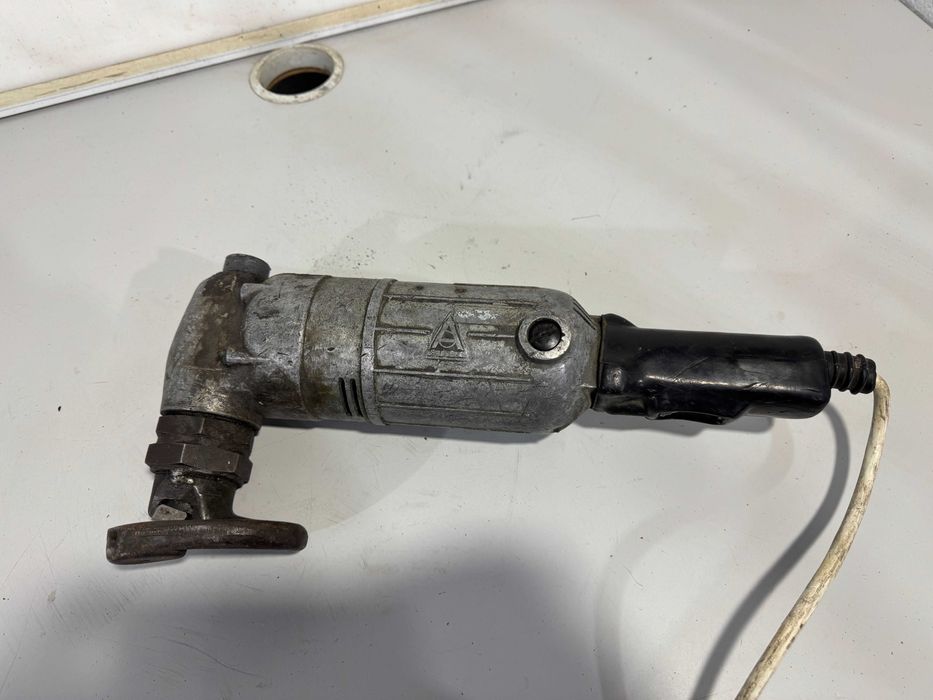 Ножица за ламарина