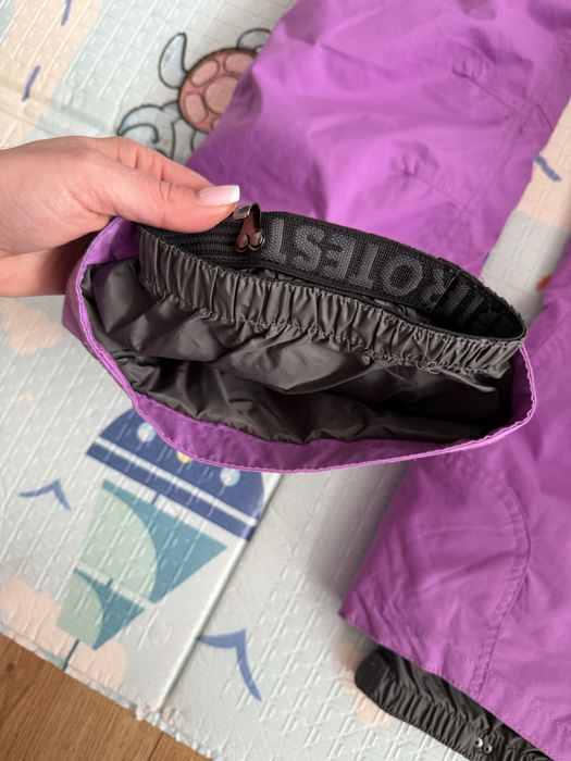 Ски / сноуборд панталон Protest 152/160 за момиче