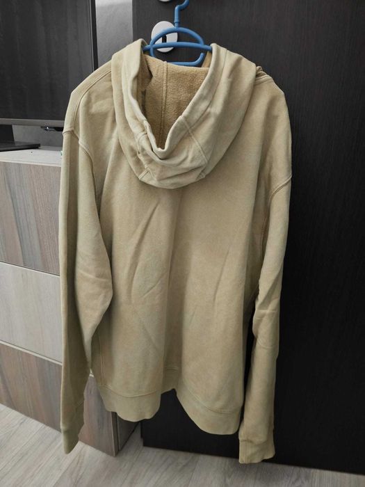Hanorac Nike crem L