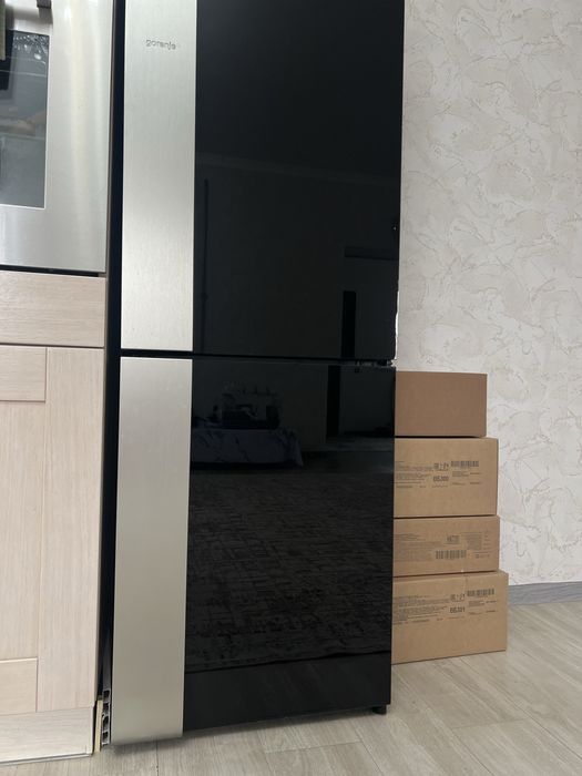 Холодильник gorenje