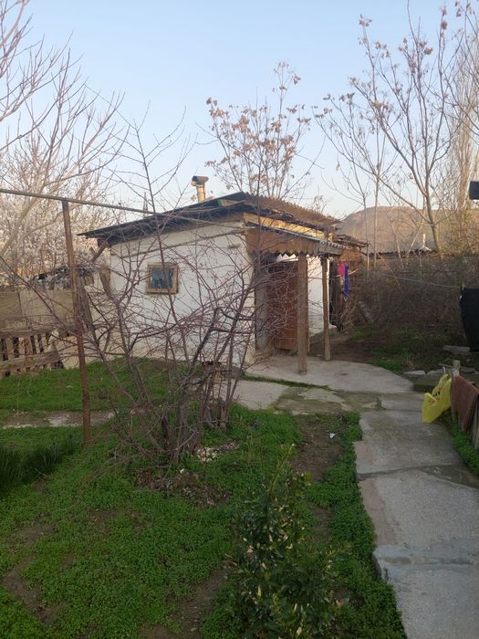 Продам дом или обмен на квартиру