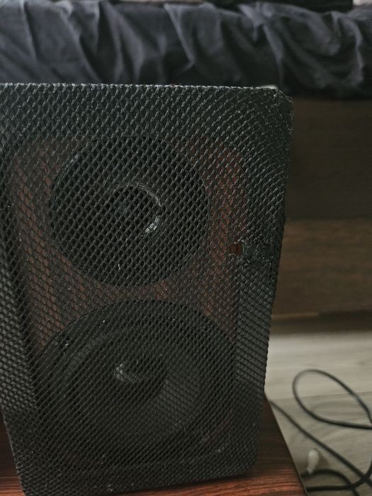 Boxe + subwoofer A+ 2.1 MS31, 40W
