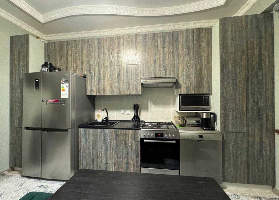 Махтумкули 3/3/7, 85м2, IT-PARK на Махтумкули