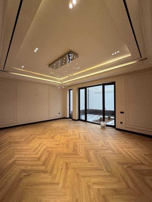 Продается Новый Евро дом, Циолковский ,  Мирзо-Улугбекский район